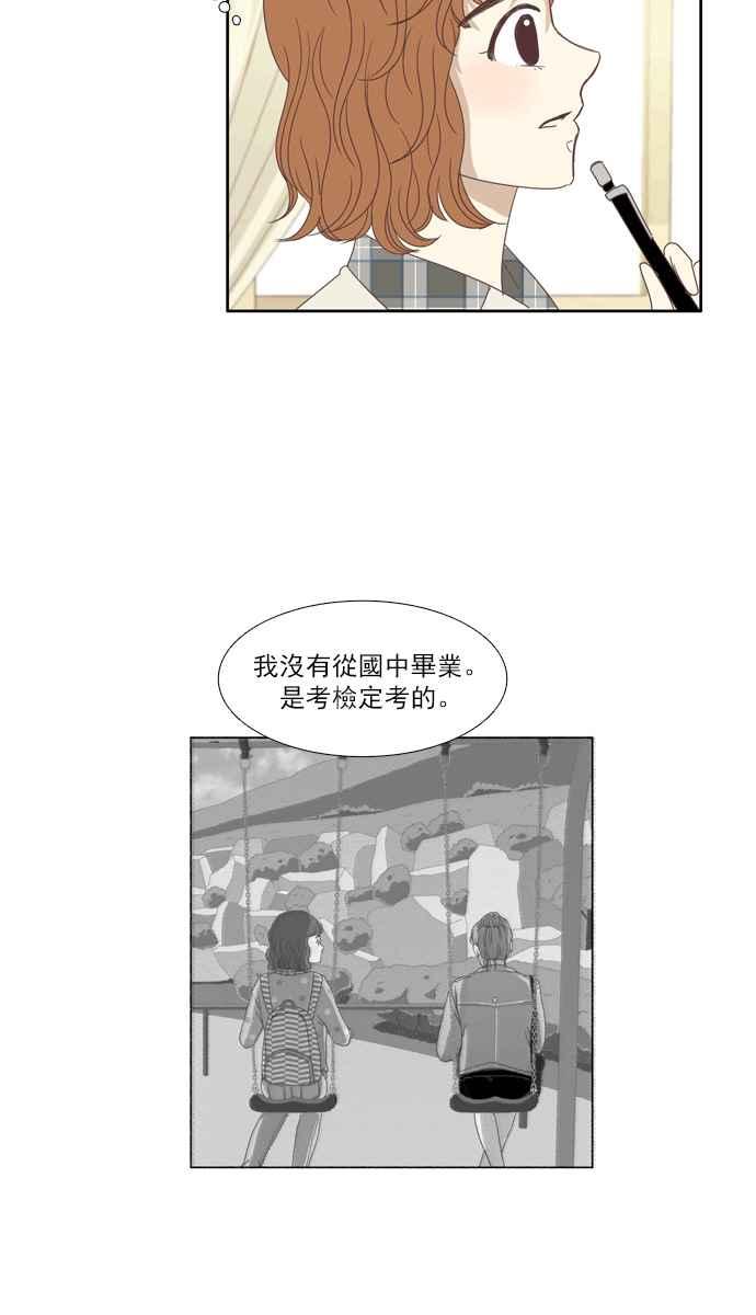 少女的世界 - [第95話] 意料之外的故事 (2) - 1