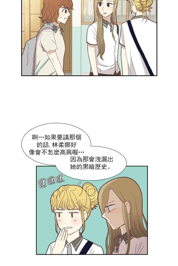 少女的世界 - [第95話] 意料之外的故事 (2) - 6