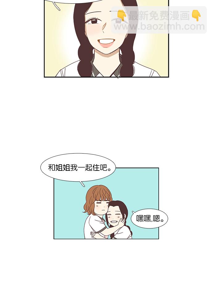 少女的世界 - [第129話] 放假儀式 - 4