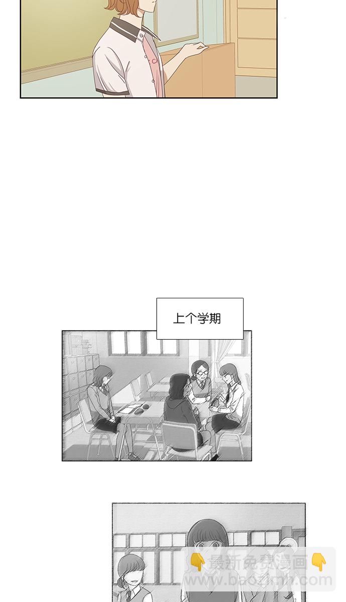少女的世界 - [第129話] 放假儀式 - 5