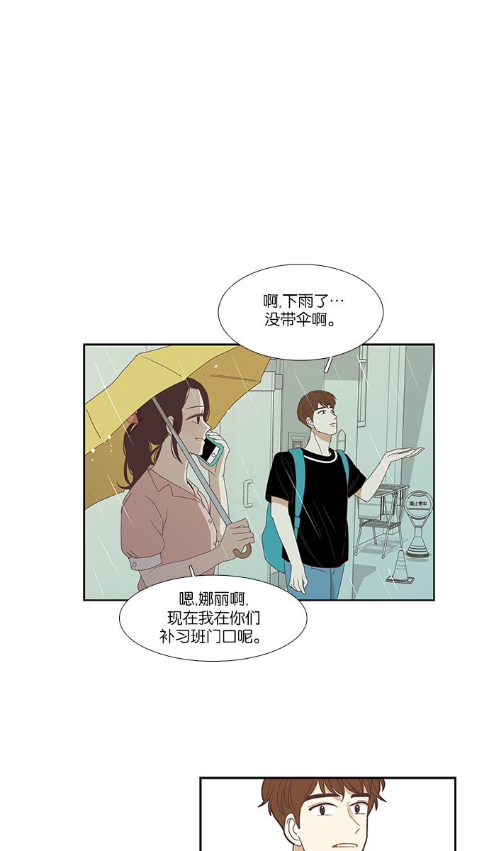 少女的世界 - [第137话] 正确的选择(4） - 1