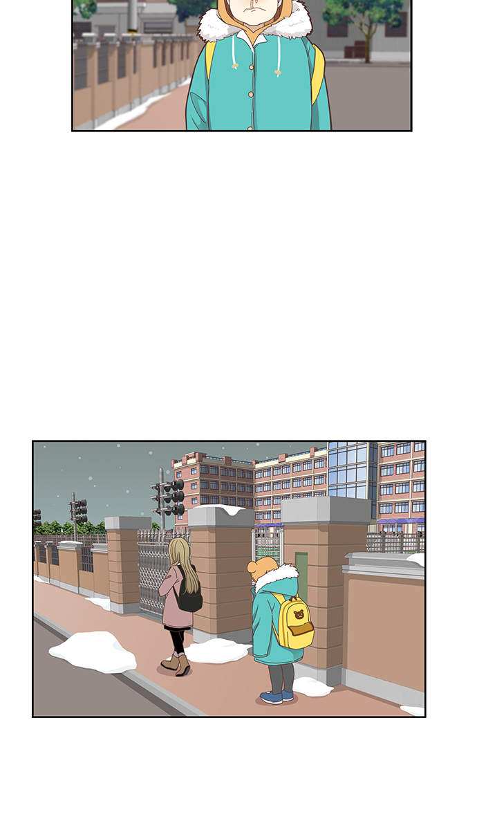 少女的世界 - [第153話] 柔娜(3) - 4