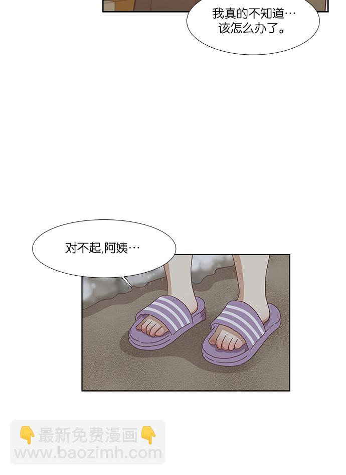 少女的世界 - [第155话] 柳絮(1/2) - 1