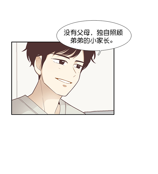 少女的世界 - [第171話] 初中(2/2) - 6