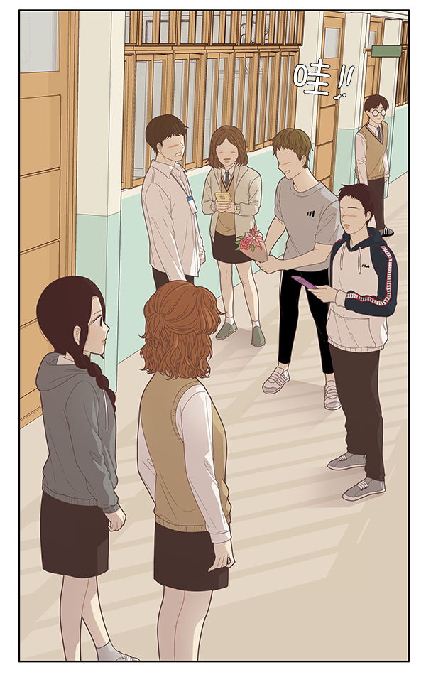 少女的世界 - [第187話] 小愛直播（4）(1/2) - 6