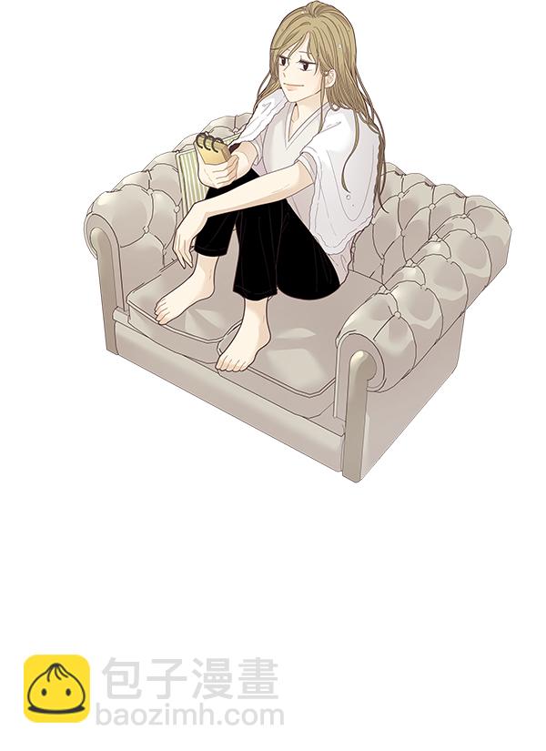 少女的世界 - [第193話] 柔娜和吃貨四人組 (2)(2/2) - 1