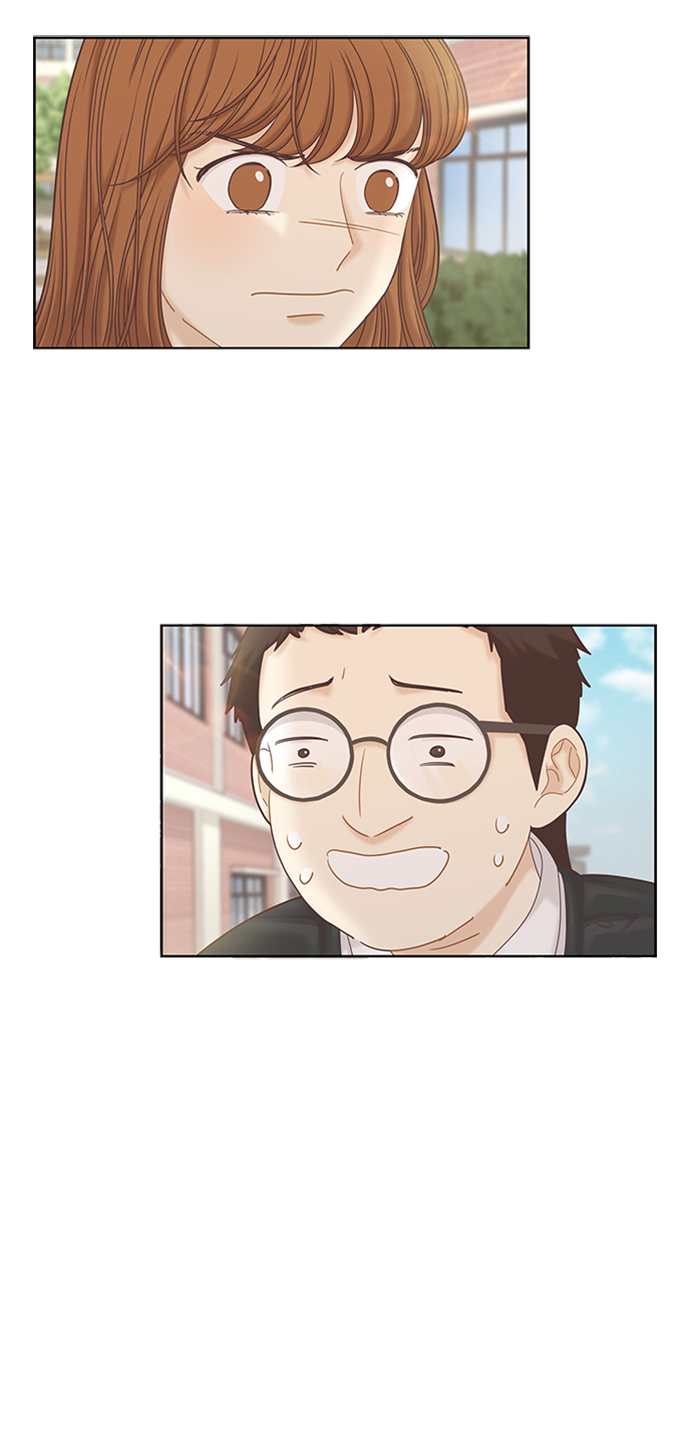 少女的世界 - [第二季] 第53話(1/2) - 1