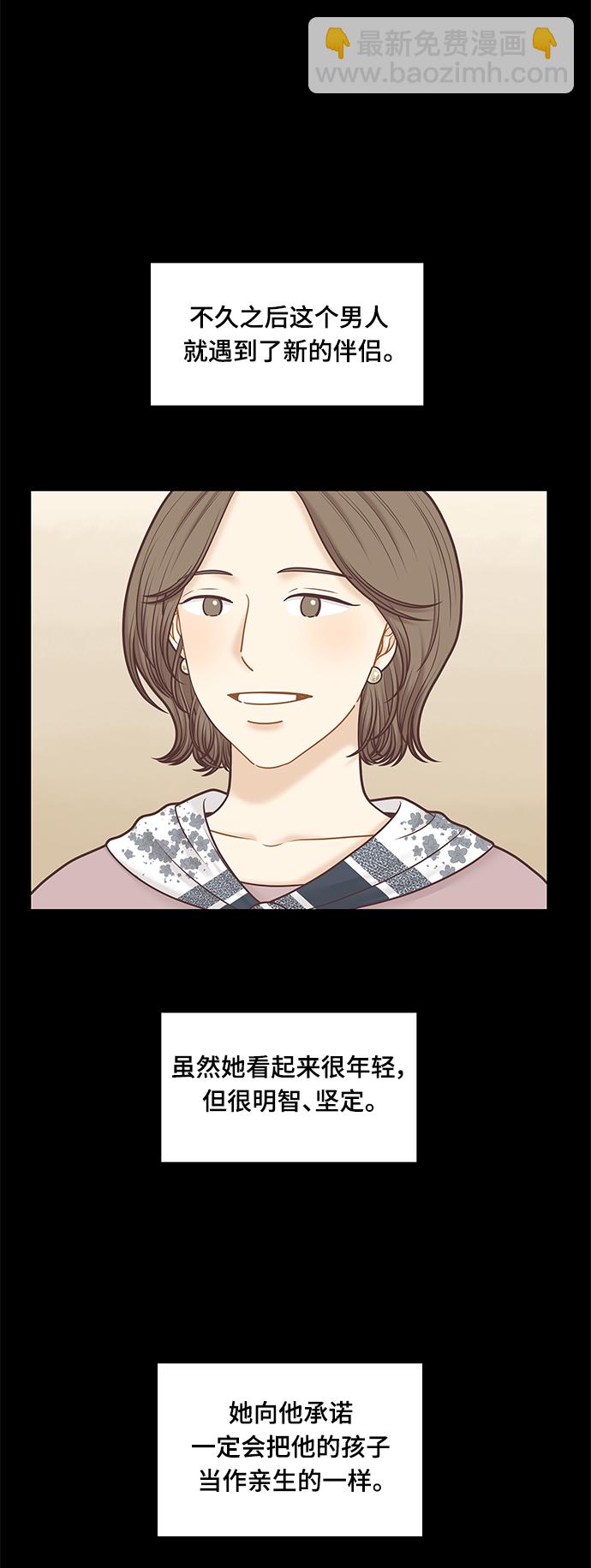 少女的世界 - [第二季] 第100話(1/2) - 4