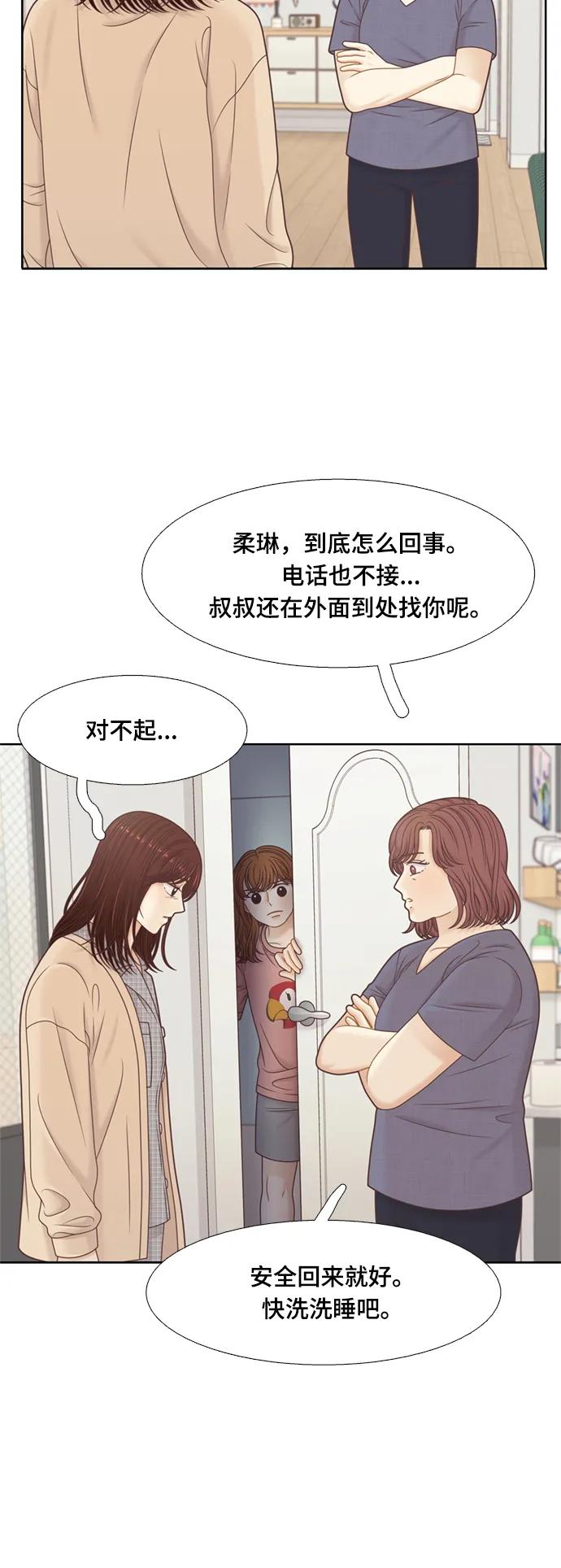 少女的世界 - [第二季] 第143話(1/2) - 6