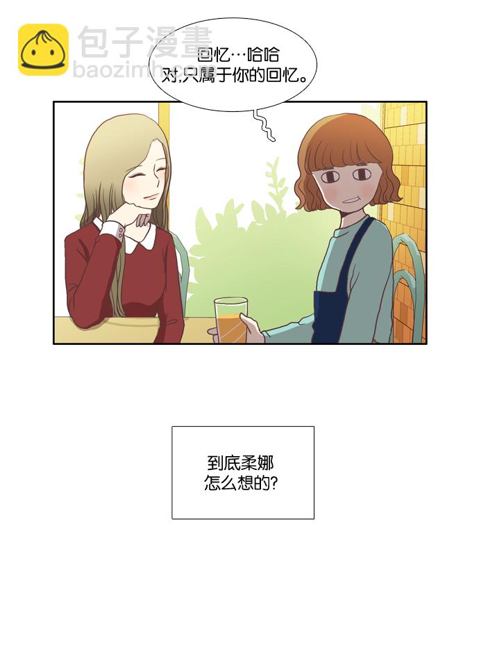 少女的世界 - [第6話] 白色情人節與烏龜糖（上） - 1
