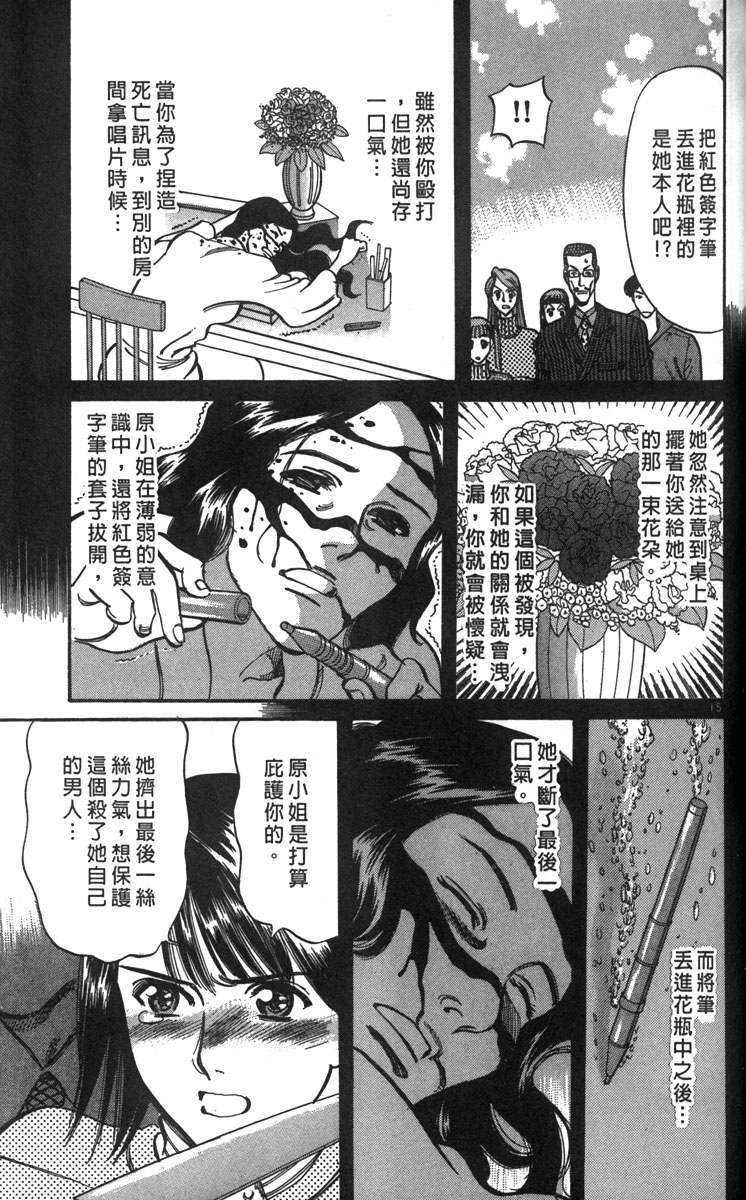 少女偶像偵探團 - 第04卷(1/5) - 5