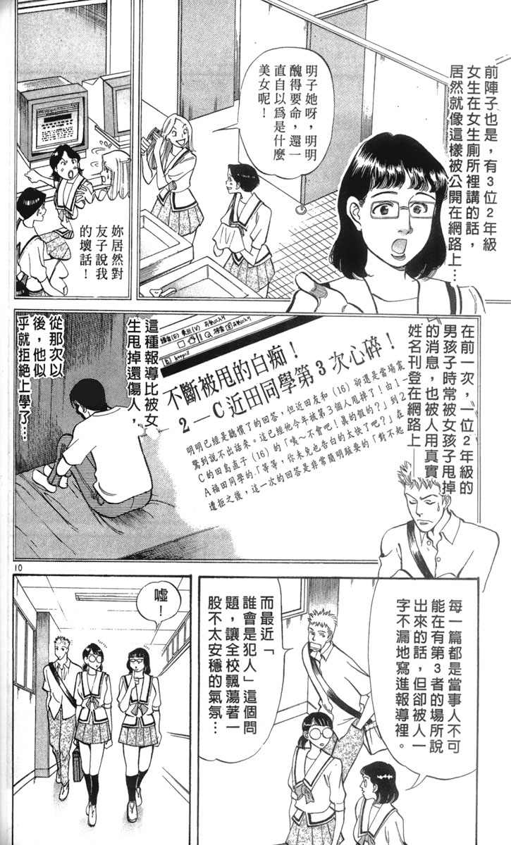 少女偶像侦探团 - 第10卷(4/5) - 6