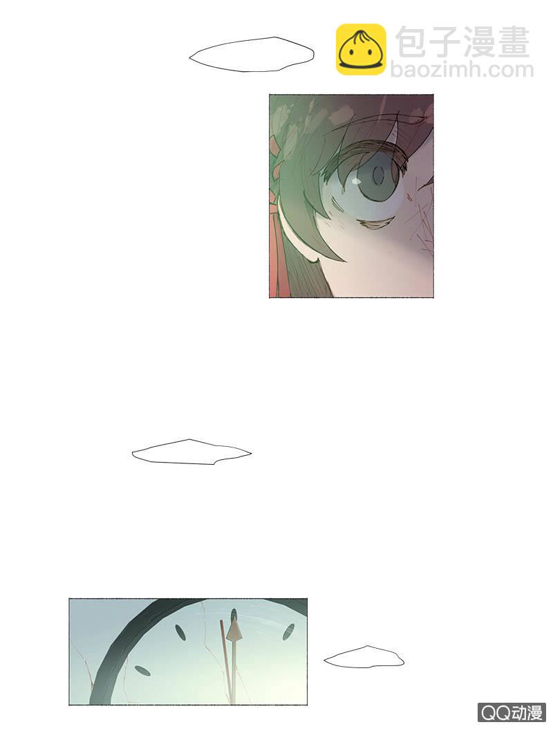 表白记得看天气预报(1/2)-第2话