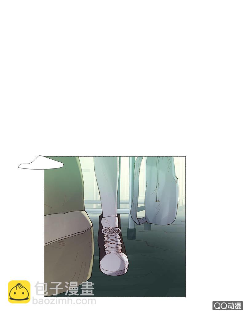 表白记得看天气预报(1/2)-第2话