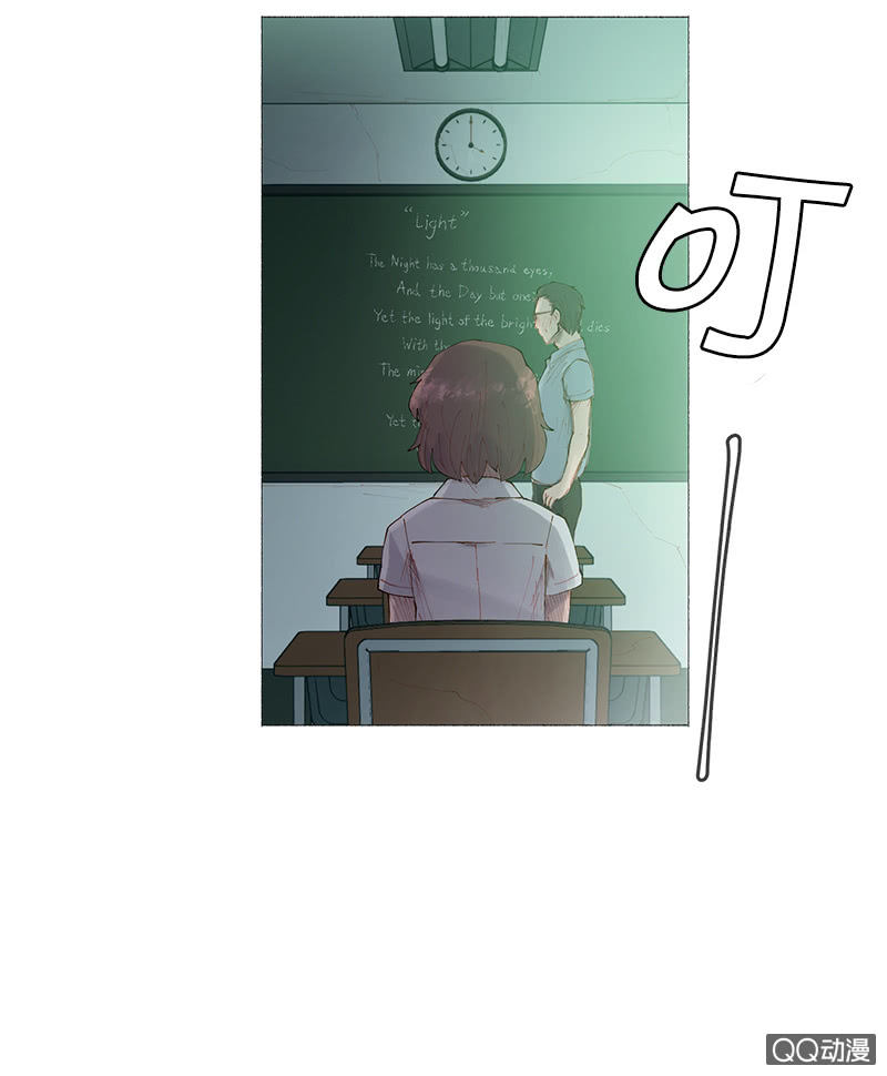 表白记得看天气预报(1/2)-第2话