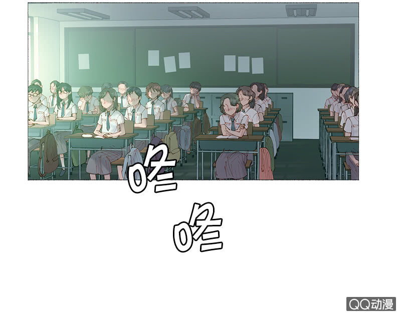 表白记得看天气预报(1/2)-第2话