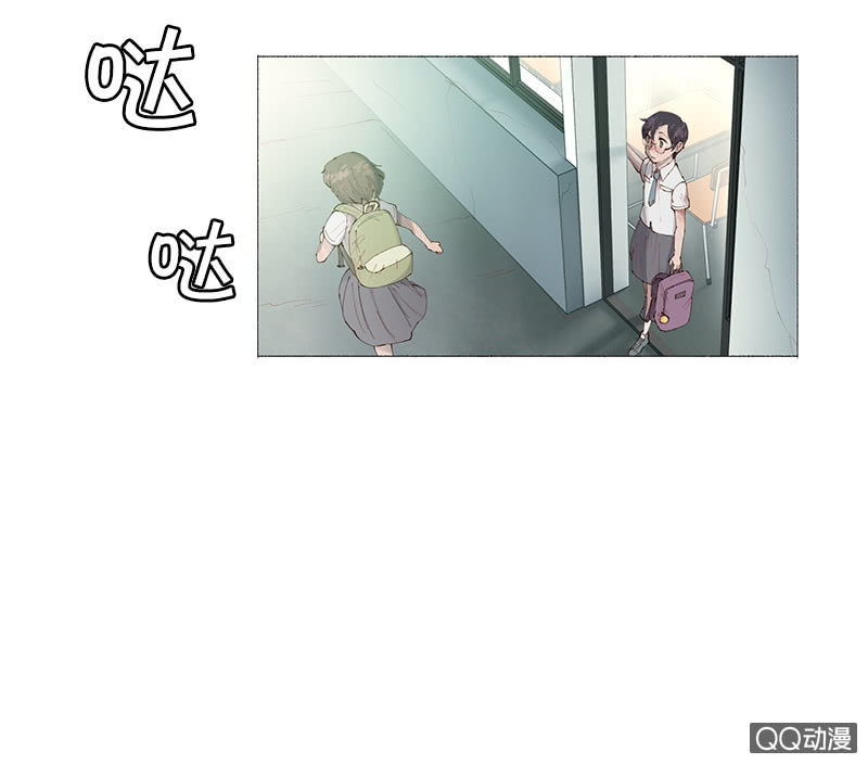 表白记得看天气预报(1/2)-第2话