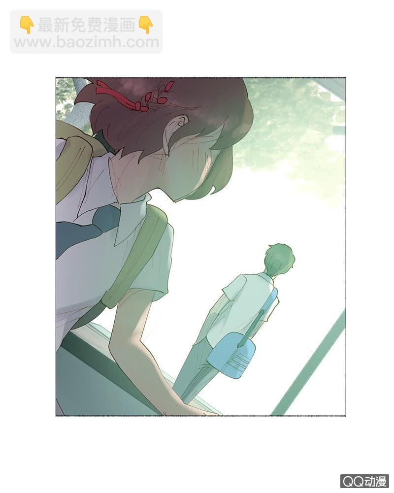 表白记得看天气预报(1/2)-第2话