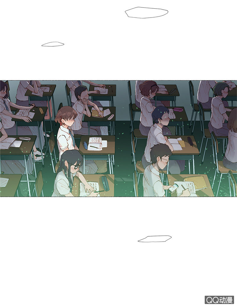 表白记得看天气预报(1/2)-第2话