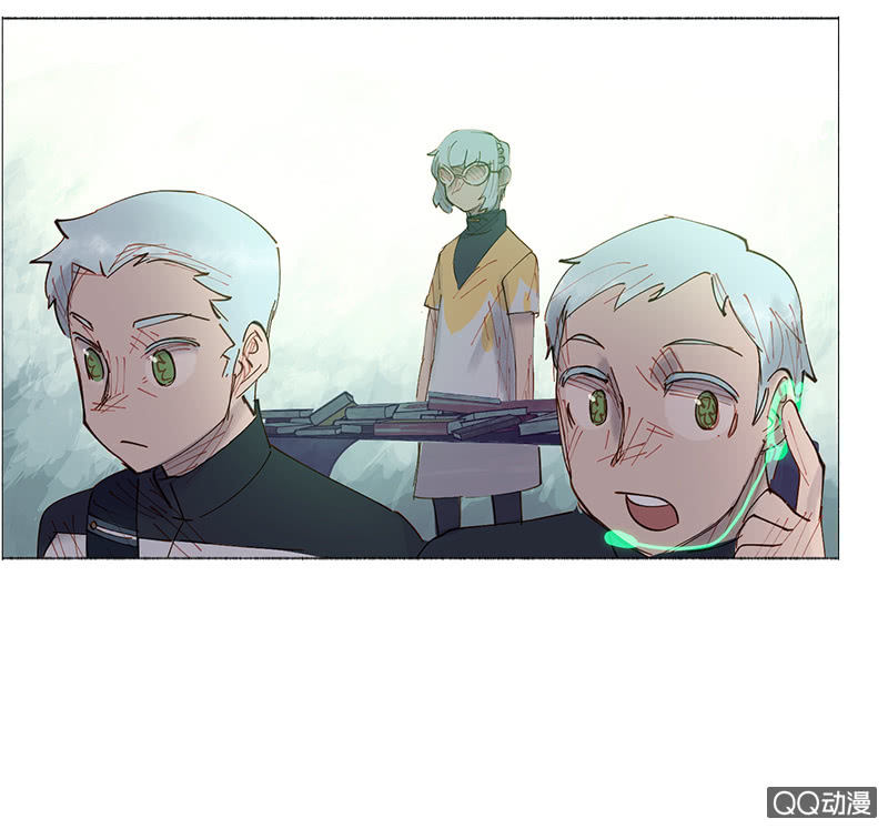 少女與流星 - 虛構與現實(1/2) - 4