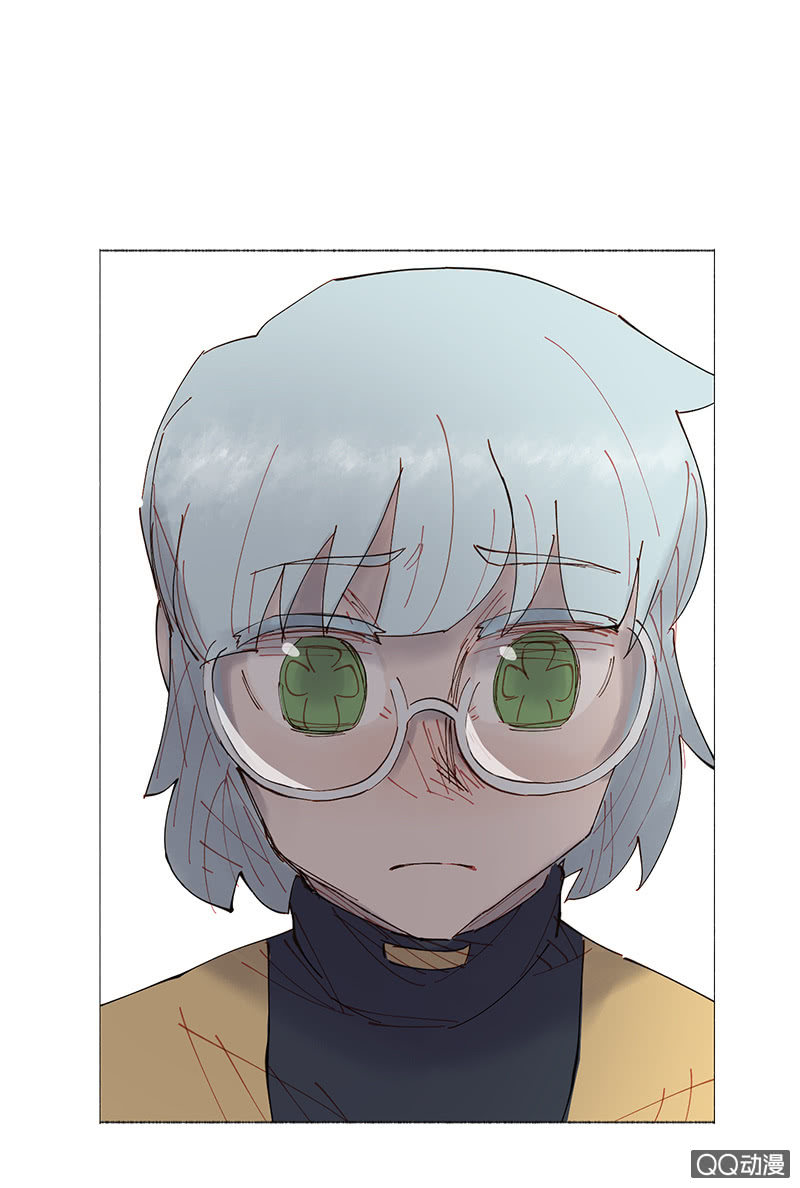 少女與流星 - 虛構與現實(1/2) - 6