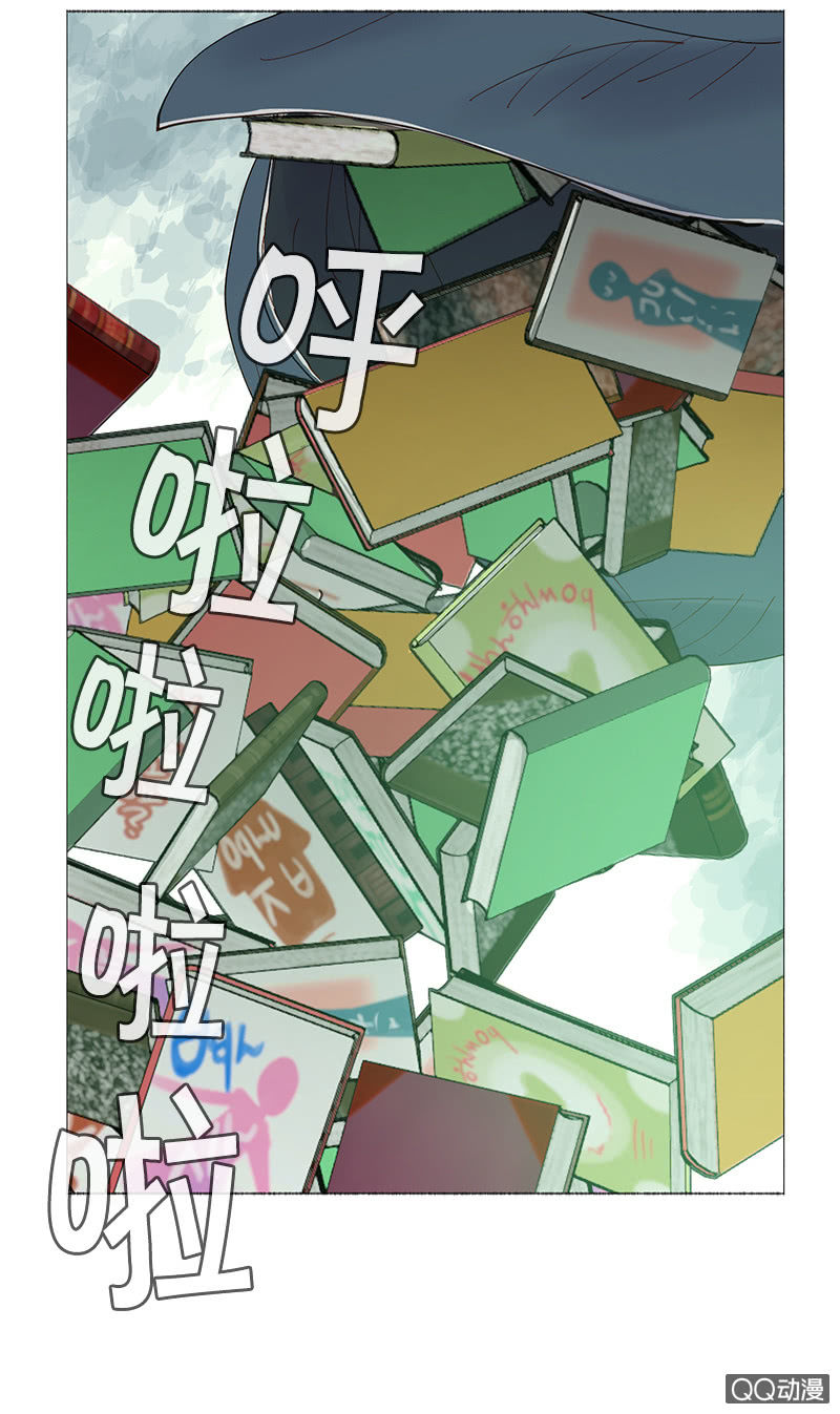 少女與流星 - 虛構與現實(1/2) - 6