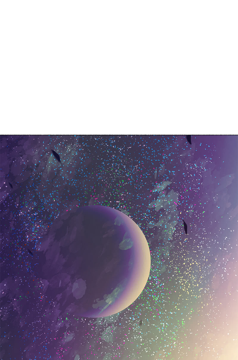 少女與流星 - 最美的星空(1/2) - 2