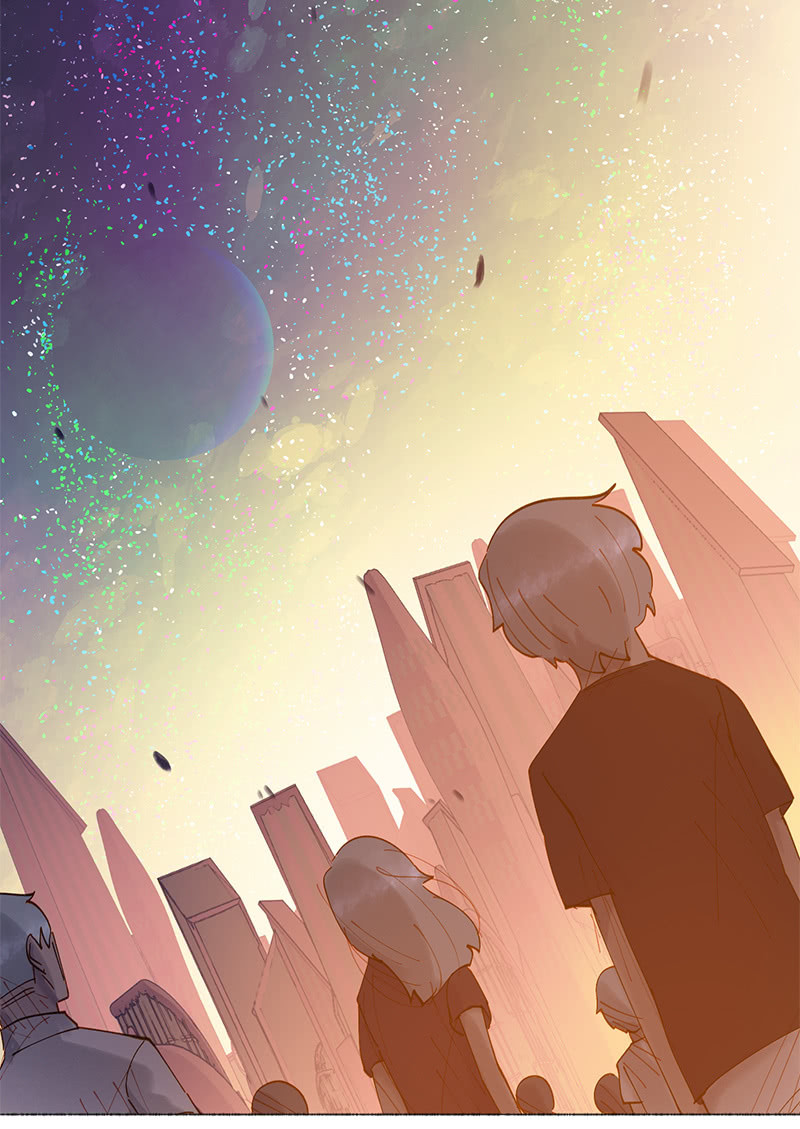 少女與流星 - 最美的星空(1/2) - 3