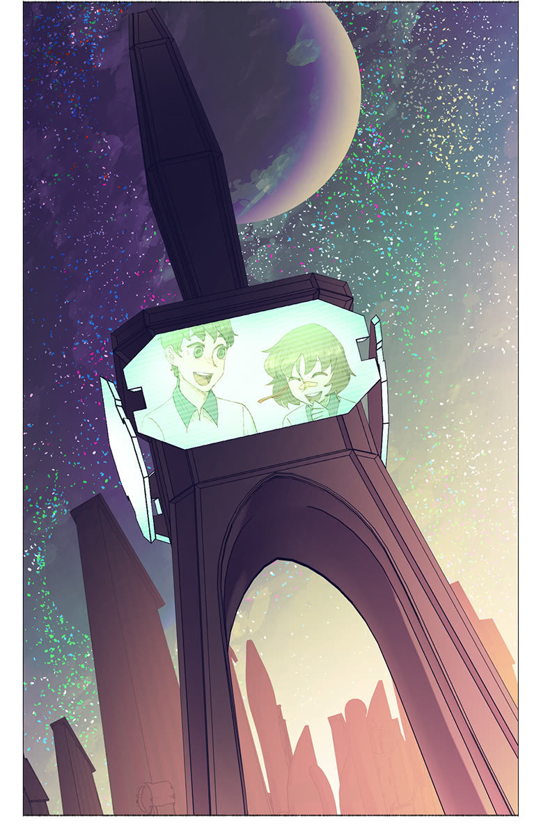 少女與流星 - 最美的星空(1/2) - 1