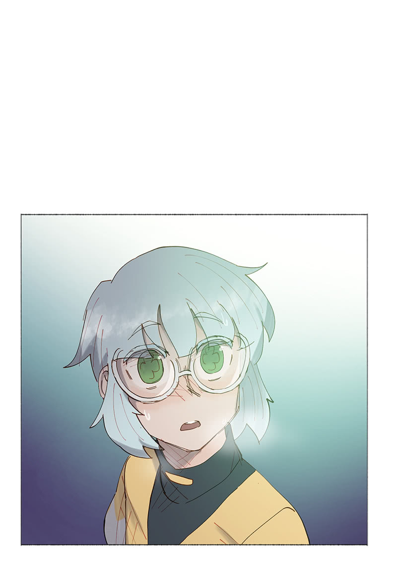 少女與流星 - 最美的星空(1/2) - 7