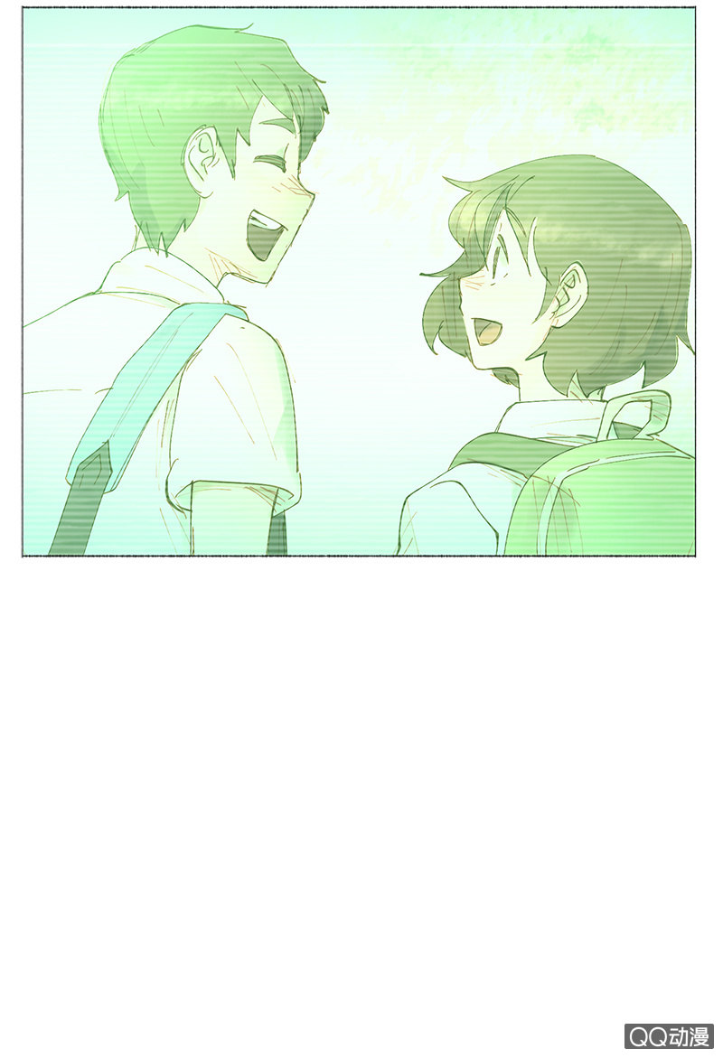 又是你这个电灯泡！(1/2)-第24话