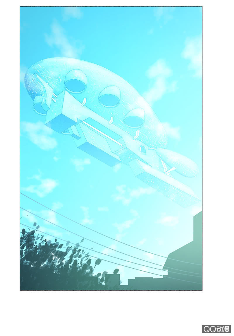 又是你这个电灯泡！(1/2)-第24话