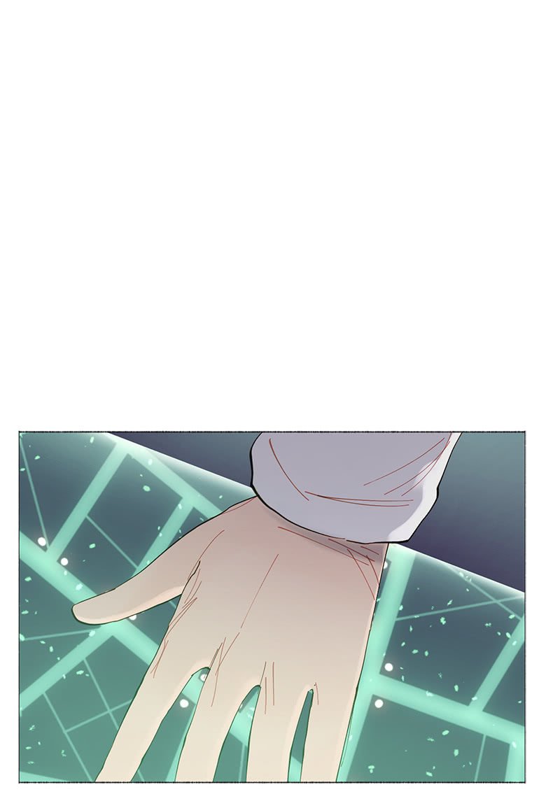 又是你这个电灯泡！(1/2)-第24话