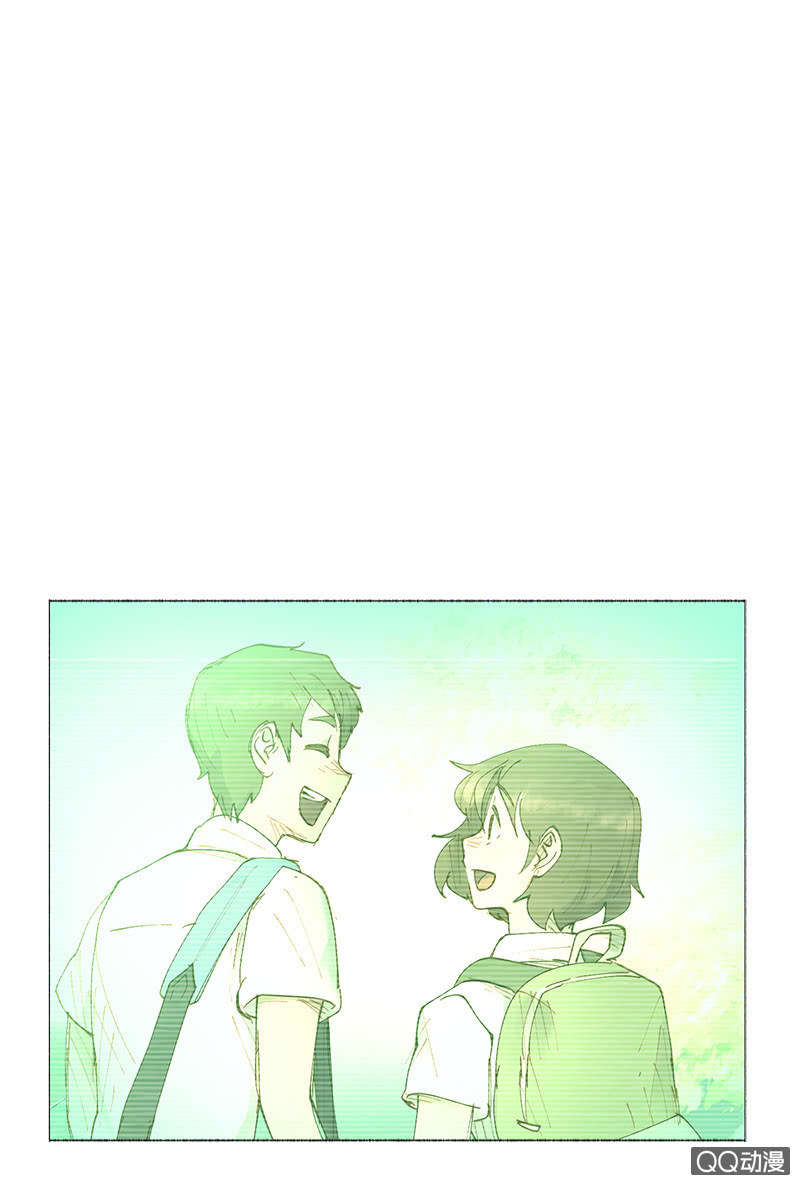 又是你这个电灯泡！(1/2)-第24话