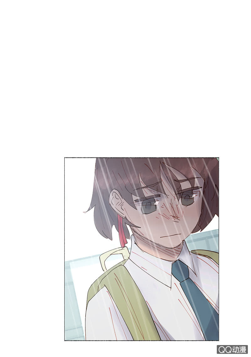 只有你不能谈恋爱-第4话