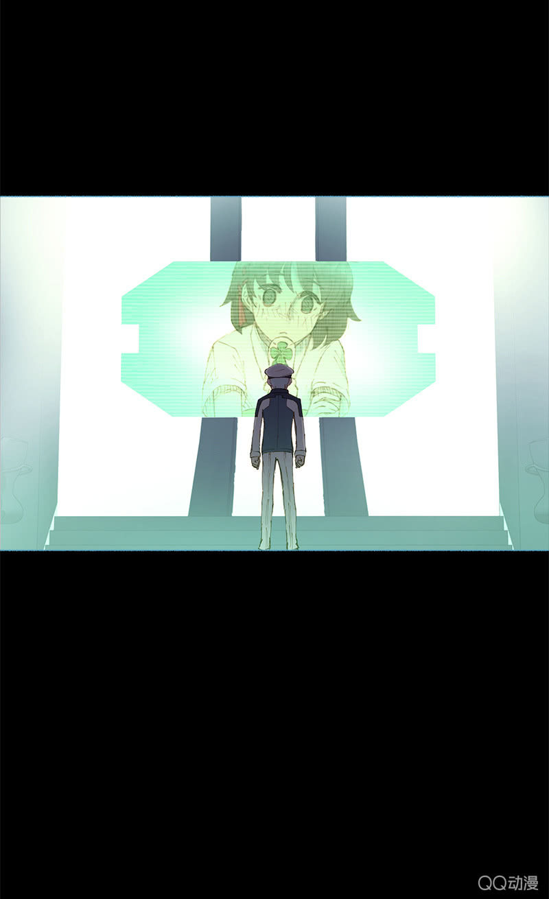 只有你不能谈恋爱-第4话