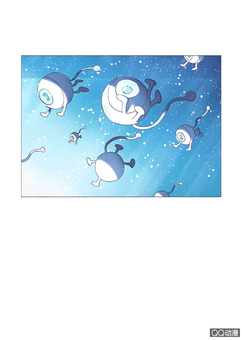 地球探险开始-第6话