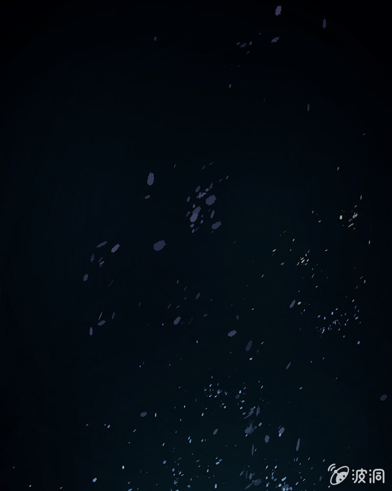少女與流星 - 平靜的夜晚(1/2) - 4