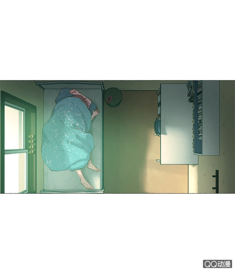 少女與流星 - 平凡的girl - 5