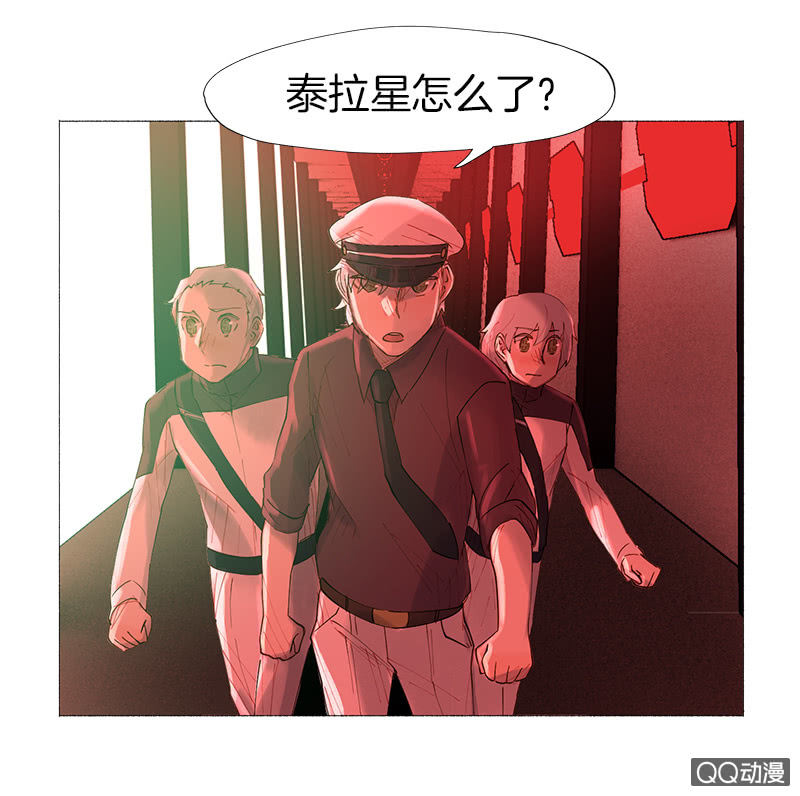 原来是因为&hellip;&hellip;-第10话