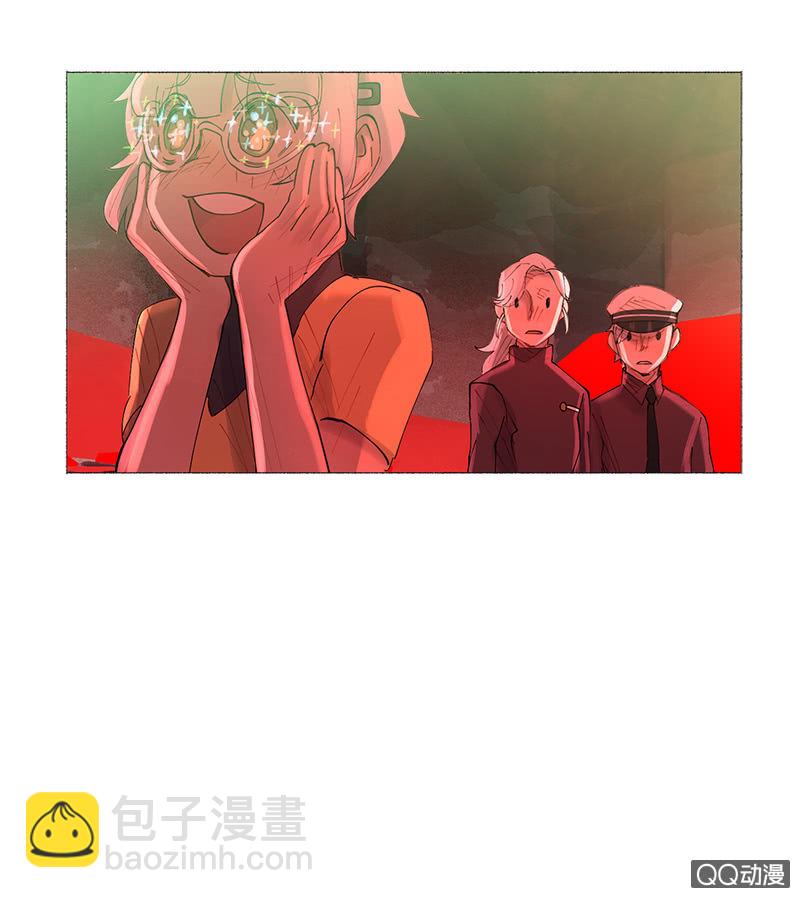 原来是因为&hellip;&hellip;-第10话