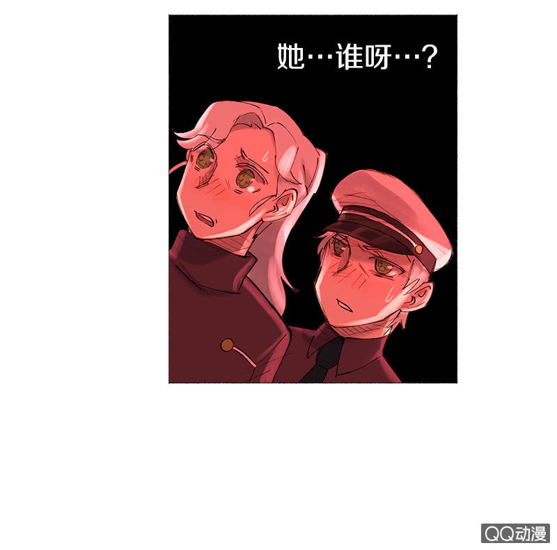 原来是因为&hellip;&hellip;-第10话