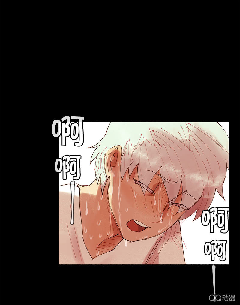 原来是因为&hellip;&hellip;-第10话