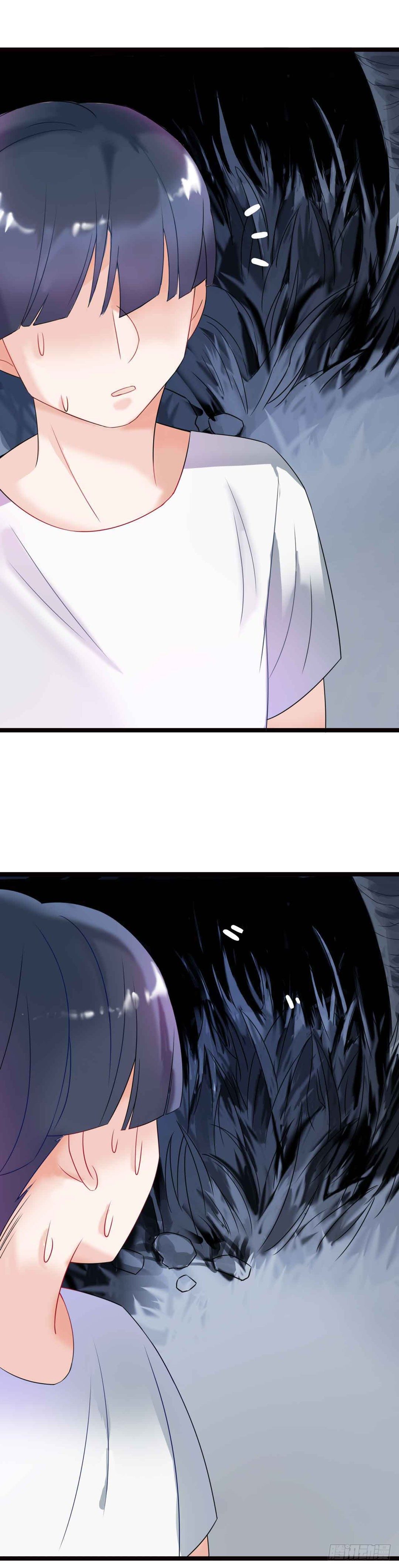 少女与异界骑士 - 第二十一话（上）82号鬼屋 - 2