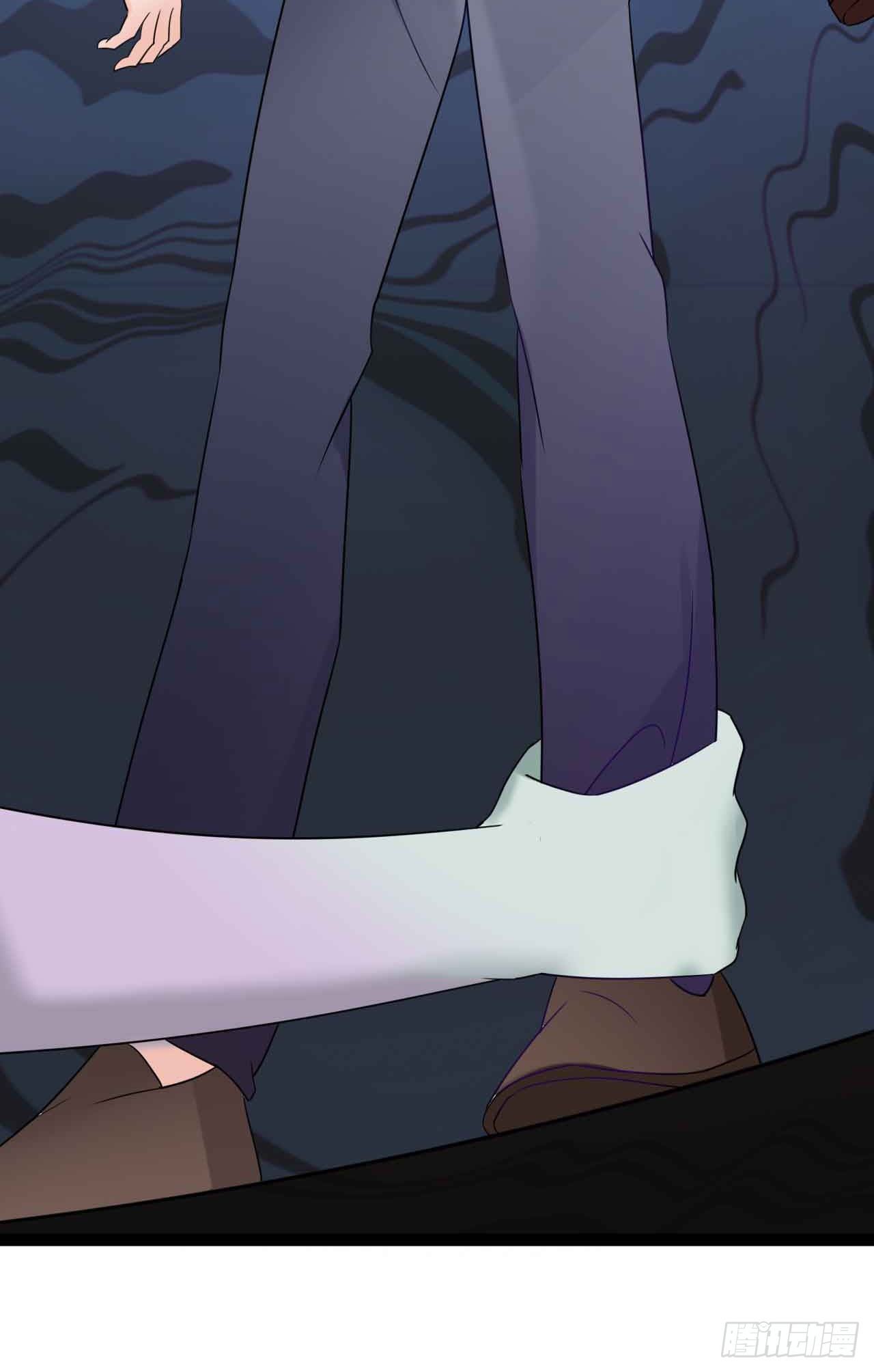 少女与异界骑士 - 第二十二话（上） 画中的恶魔 - 2