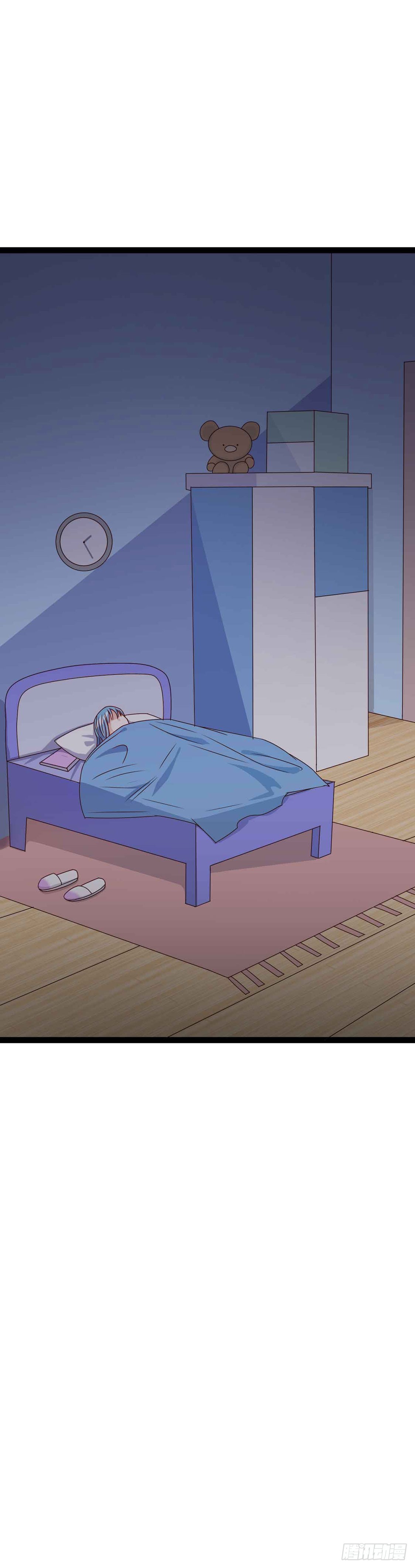 少女与异界骑士 - 第三十一话（下）恶魔之光其二 - 3