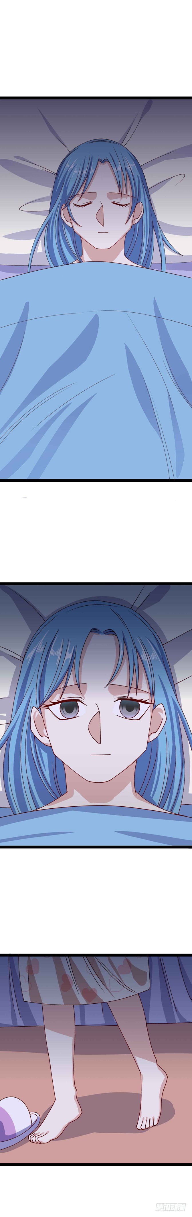 少女与异界骑士 - 第三十一话（下）恶魔之光其二 - 4