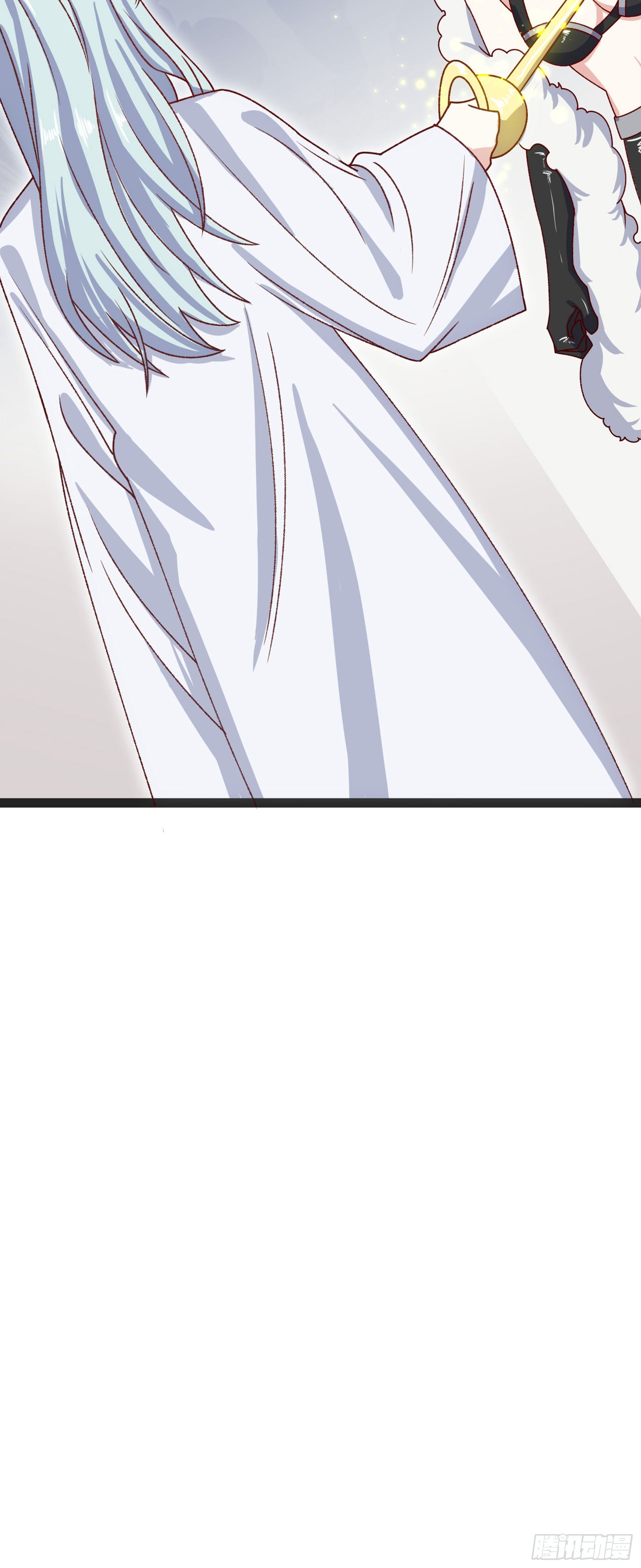 少女与异界骑士 - 第三十三话 天使的愤怒（下） - 4