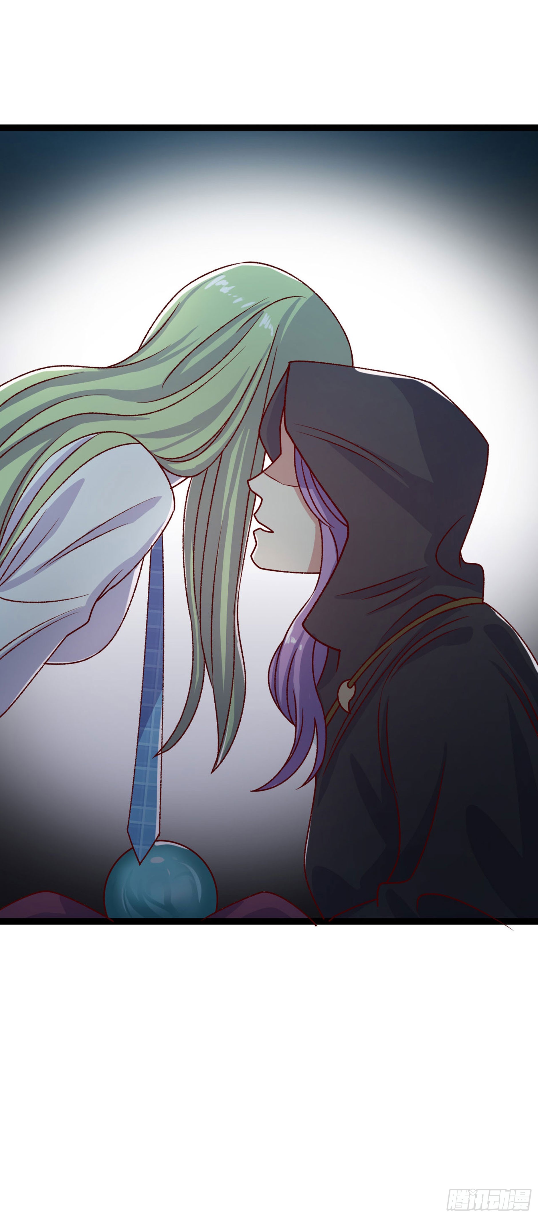 少女与异界骑士 - 第三十四话 少女的嫉妒（下） - 3