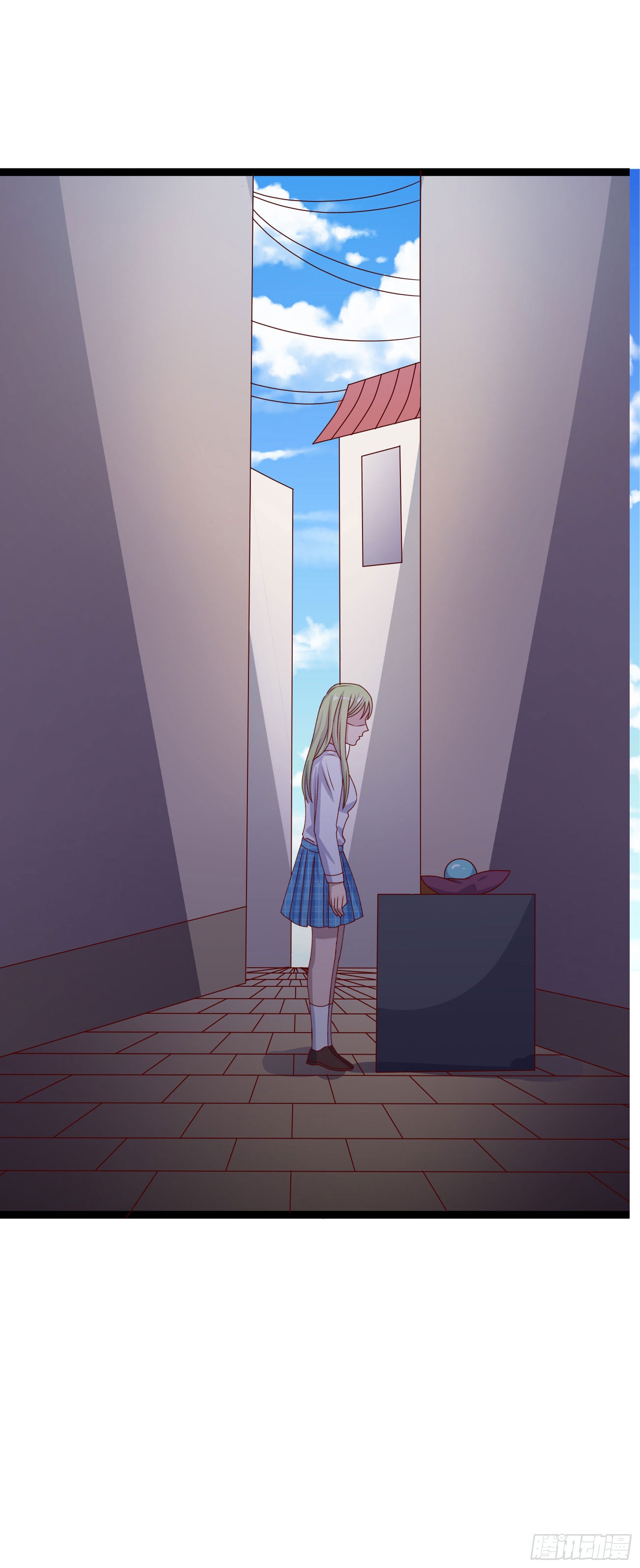 少女与异界骑士 - 第三十四话 少女的嫉妒（下） - 6